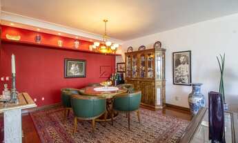 Imagem 5: Apartamento Venda Perdizes 225 m² 3 Dormitórios