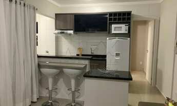 Imagem 4: Bauru - Apartamento Padrão - Vila Santa Tereza