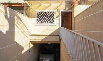 Imagem: Casa de 2 Dormitórios na Rua João de Laet