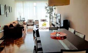 Imagem 3: Apartamento à venda, Vila Buarque, 220m², 4 dormitórios, 1 suíte, 1 vaga!