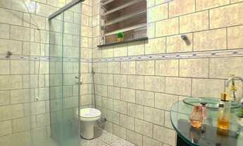 Imagem 7: Eldorado, apartamento com 3 quartos, suíte, garagem, um lance de escadas