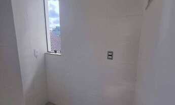 Imagem 2: Apartamento novo com 2 dormitórios à venda, 75 m² por R$ 435.000 - Itacolomi - Balneário P