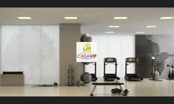 Imagem 3: Apartamento à venda, V. Leopoldina, 153,27m², 3 suítes, 2 vagas! PRONTO!