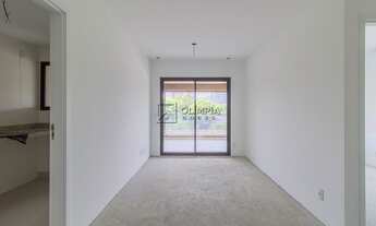 Imagem 3: Apartamento Venda Pinheiros 74 m² 2 Dormitórios