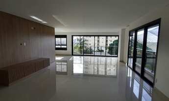 Imagem 3: Apartamento à venda Ed Lumina Marista, 221 metros quadrados, 4 quartos, Setor Marista - Go