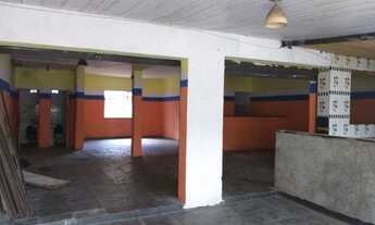 Imagem 3: Salão Comercial A.T 200m² A.C 100 m² R$ 3.500,00 Venda R$ 410.000,00 Cidade Dutra