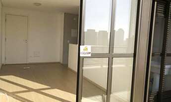 Imagem 3: Apartamento à venda, Lapa, 47m², 1 dormitório, 1 vaga!