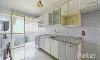 Imagem 7: PORTO ALEGRE - Apartamento Padrão - Tristeza