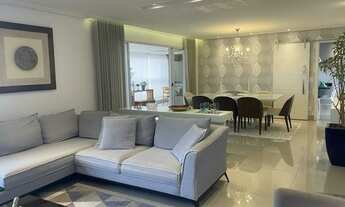 Imagem 3: APARTAMENTO NO VILA DE BRAGANÇA IPIRANGA - 4 DMTS - 4 SUITES - 3 VGS - LUXO E MUITO REQUIN