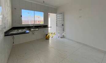 Imagem 6: Casa com 3 dormitórios à venda, 86 m² por R$ 510.000,00 - Nova Atibaia - Atibaia/SP