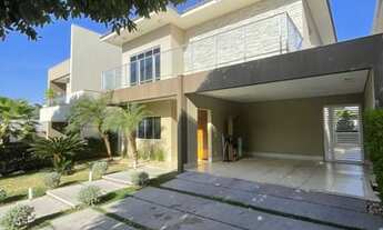 Imagem 2: Casa de condomínio sobrado para aluguel com 250 metros quadrados com 3 quartos