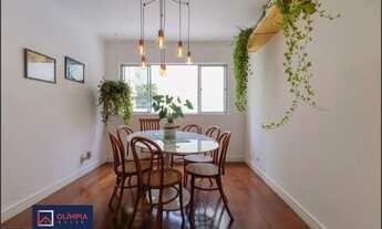 Imagem 5: Apartamento Venda 3 Dormitórios - 114 m² Vila Madalena