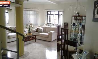 Imagem 5: Casa para Venda em Florianópolis, Pantanal, 3 dormitórios, 1 suíte, 4 banheiros, 2 vagas