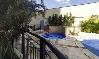 Imagem 12: Apartamento com 3 dormitórios 1 vaga, andar alto à venda, 70 m² muito bem distribuíveis