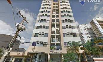 Imagem: Apartamento 3 Quartos, 105 m² - São Brás