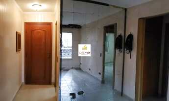 Imagem 4: Apartamento à venda, Aalto da Mooca, 50m², 1 dormitório, 1 vaga!