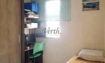 Imagem 5: Apartamento à venda com 3 dormitórios no Jardim Paulistano em Campinas