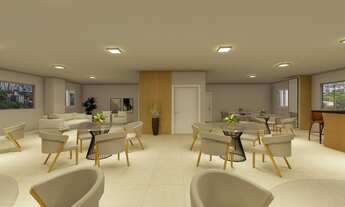 Imagem 7: Apartamento 02 dormitórios, Bairro Santa Cruz, Cascavel-PR