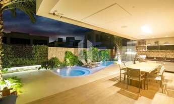 Imagem: Casa à venda no bairro Portal do Sol