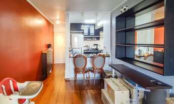 Imagem 4: Locação Cobertura 3 Dormitórios - 125 m² Perdizes