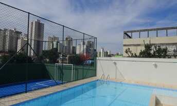 Imagem 2: Excelente Apartamento. com 63m², 2 dorms. sendo 1 suíte, 2 vagas, Varanda - Saúde-SP