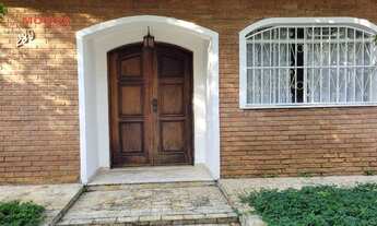 Imagem 7: Casa com 4 dormitórios à venda, 244 m² por R$ 2.020.000,00 - Jardim São Caetano - São Caet