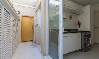 Imagem 6: Casa linda mobiliada à venda no Gênesis I - Alphaville