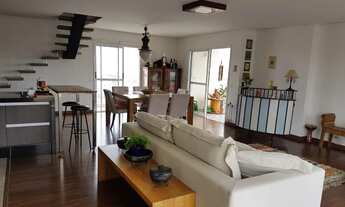 Imagem 3: Apartamento de 3 Dormitórios na Rua Calógero Calia