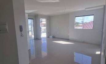 Imagem 3: Apartamento novo com 2 dormitórios à venda, 75 m² por R$ 435.000 - Itacolomi - Balneário P