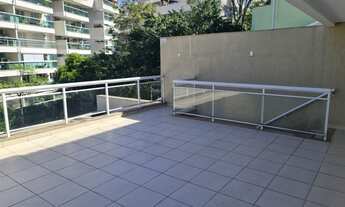 Imagem 10: Casa na Freguesia - 03 suítes (primeira locação