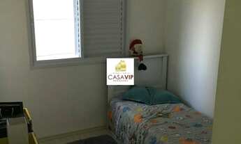 Imagem 7: Apartamento à venda, Itaberaba, 50m², 2 dormitórios, 1 vaga!