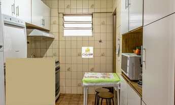 Imagem 6: Apartamento à venda, Imirim, 88m², 2 dormitórios, 1 vaga!