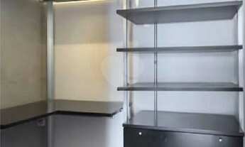 Imagem 3: Apartamento Itaim Bibi