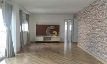 Imagem: APARTAMENTO - POMPEIA - 3 DORMS - 1 SUITE