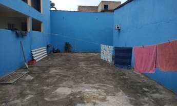 Imagem 3: Terreno todo plano e murado em santa cruz R$ 85 000 Mil