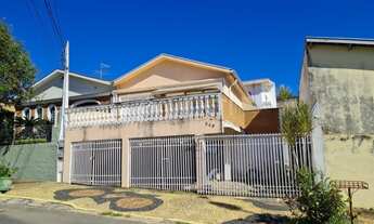 Imagem: Casa - Vila São José - Valinhos