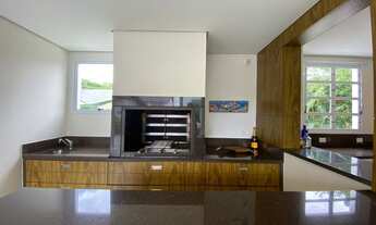 Imagem 6: Casa para venda tem 480 metros quadrados com 4 quartos em Jurerê Internacional - Florianóp