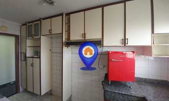 Imagem 4: Cobertura com 3 dormitórios à venda, 131 m² por R$ 500.000 - Vila Buenos Aires - São Paulo