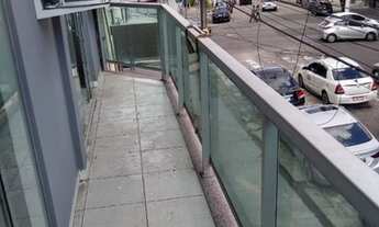 Imagem 4: Alugo Imóvel Comercial nos Altos, Rua Boaventura da Silva, Umarizal, prox ao Bradesco