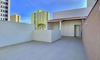 Imagem 3: APARTAMENTO RESIDENCIAL em SANTO ANDRÉ - SP, VILA GILDA