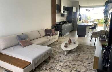 Imagem 4: Casa - Vila Monte Alegre - Paulínia