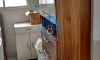 Imagem 5: Apartamento Residencial para locação, Assunção, São Bernardo do Campo - AP0053