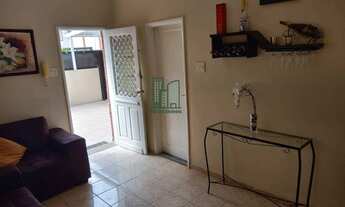 Imagem 3: SOBRADO 02 DORMS - APARECIDA