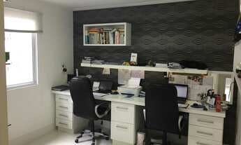 Imagem 6: Casa à venda com 300m2, em condomínio no Sambaqui, Florianópolis/SC