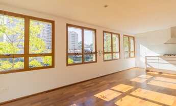 Imagem 7: Venda Apartamento 2 Dormitórios - 115 m² Pinheiros