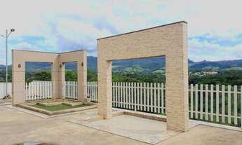 Imagem 2: Apartamento para venda possui 44 metros quadrados com 2 quartos em Centro - Igarapé - MG