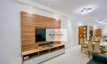 Imagem 2: Sobrado com 3 dormitórios à venda, 138 m² por R$ 849.000,00 - Penha de França - São Paulo