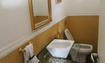 Imagem 6: Apartamento Venda 3 Dormitórios - 270 m² Higienópolis