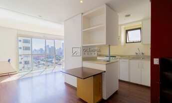 Imagem 2: Apartamento Venda Vila Olímpia 58 m² 1 Dormitórios