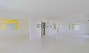 Imagem 4: Apartamento Locação Campo Belo 380 m² 3 Dormitórios